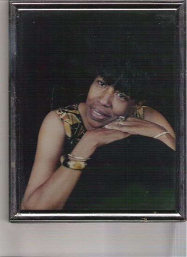 Elizabeth Ann Hawkins