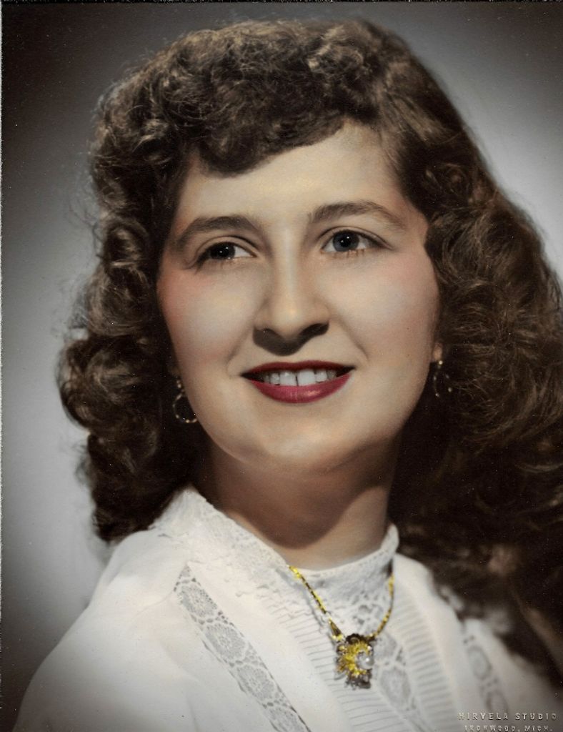 Mary Ann Rye Profile Photo
