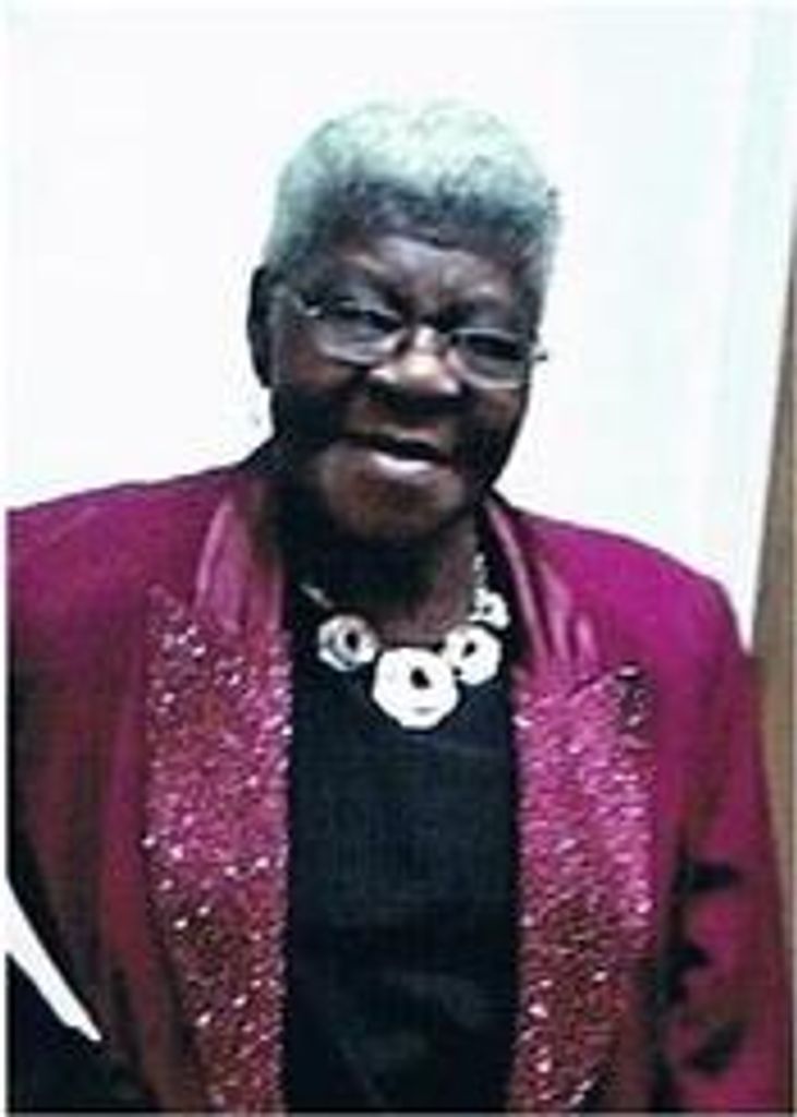 Lillie Bell Turner Profile Photo