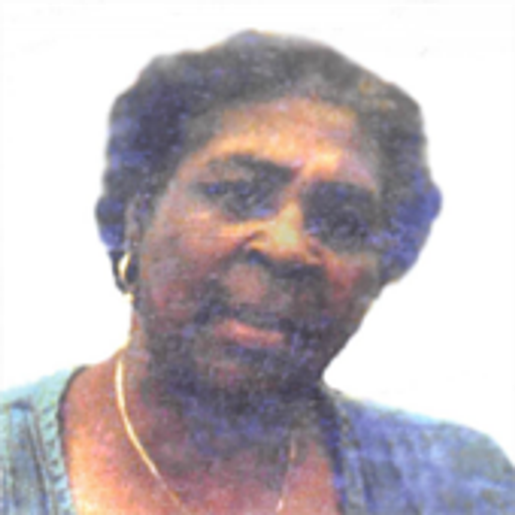 Annie  Regina Borden