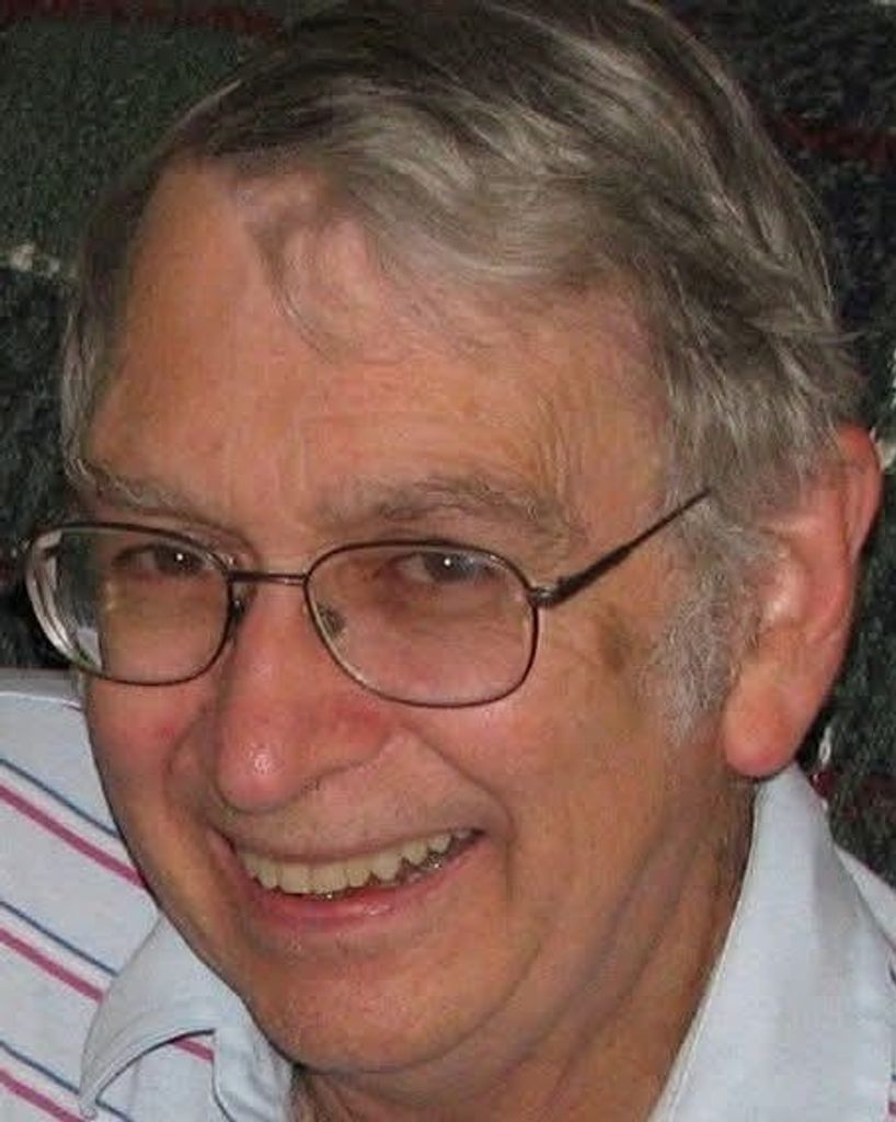 Mahlon "Jack" Apgar Reinhard, III