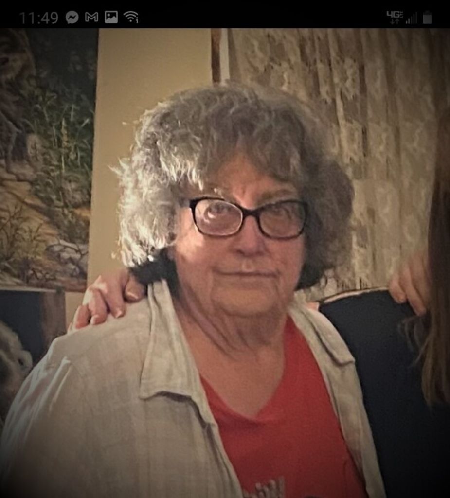 Catherine D. Barnes