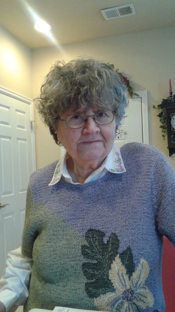 Margaret H. Olson