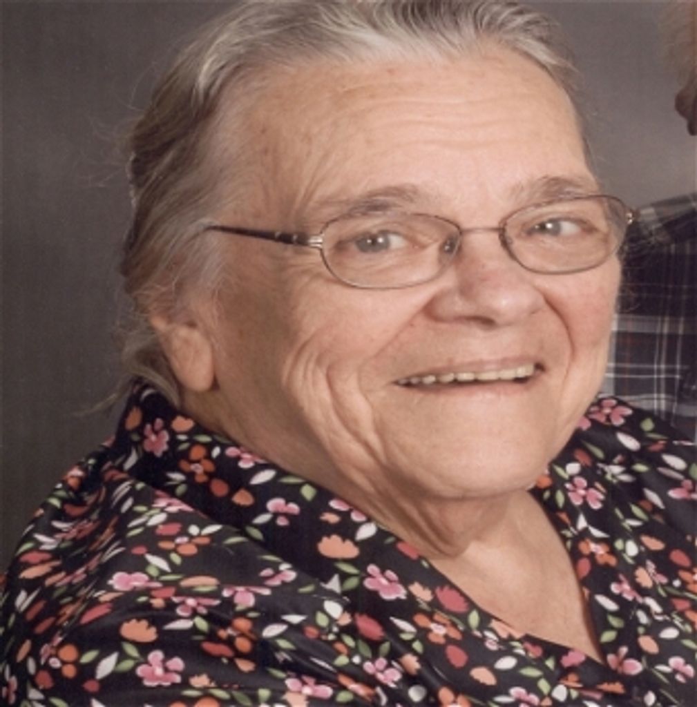 Irene S. Zimmerman