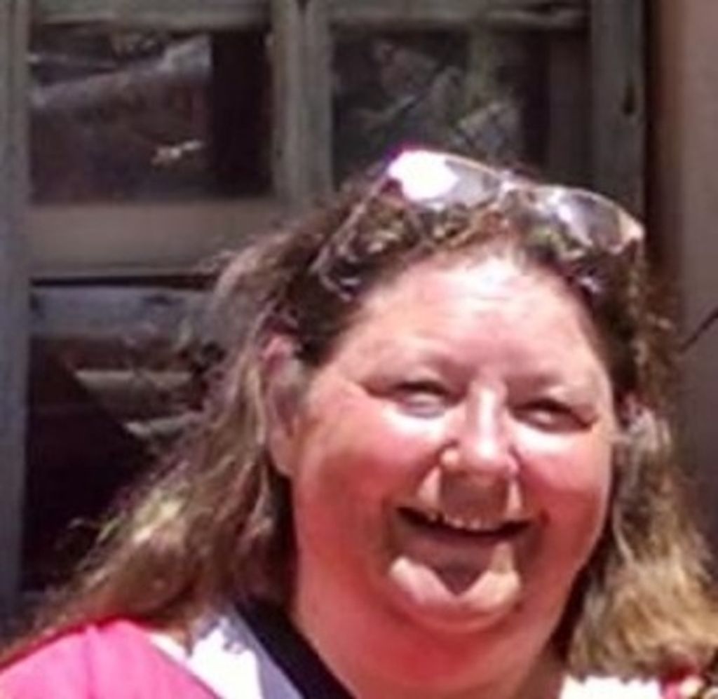 Debbie Lee Blackburn Profile Photo