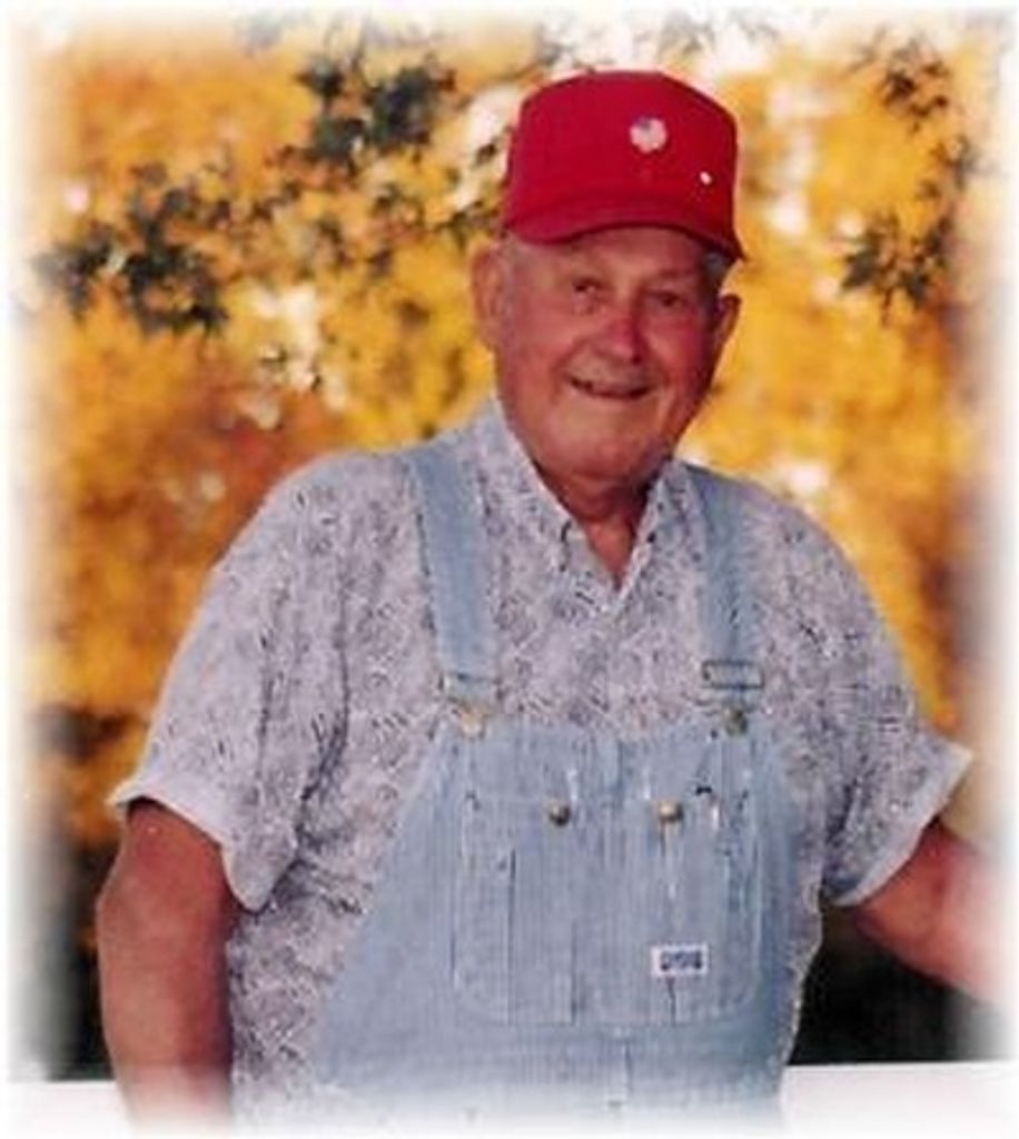 L. Dale Barker Profile Photo