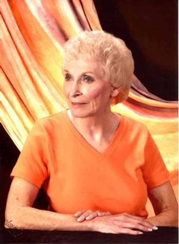 Patricia Ann Conway