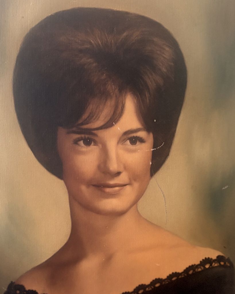Kathryn Louise Crozier