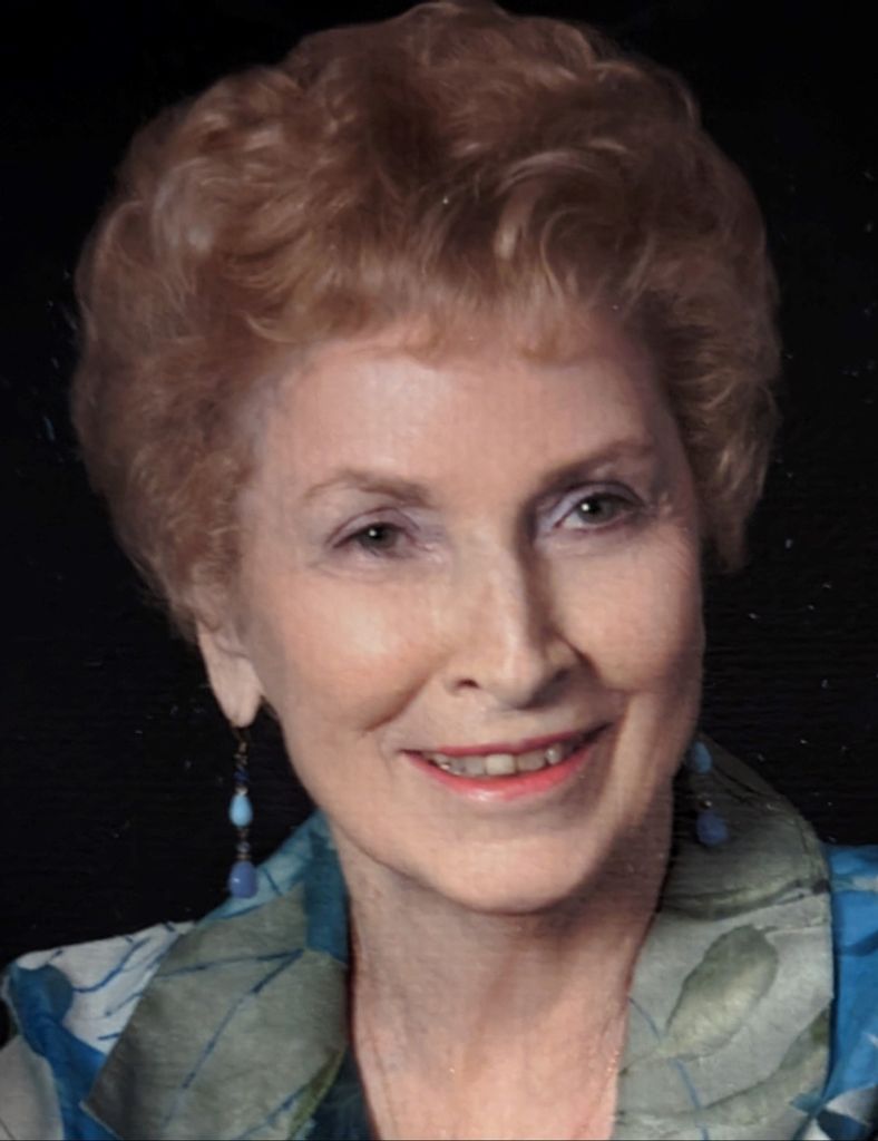 Helen Delores (Villars) Prasifka Profile Photo