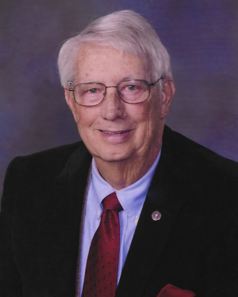 Terry Floyd Terwilliger
