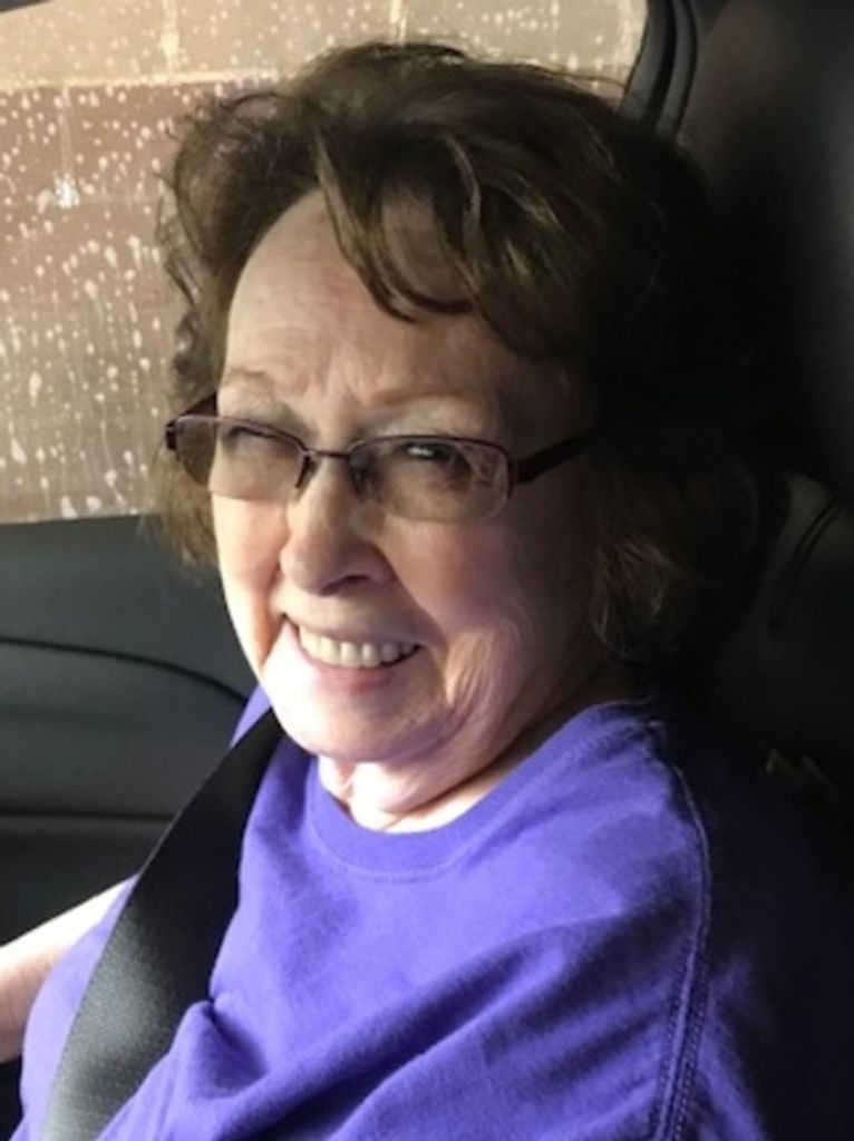 Shirley L. Cotner Profile Photo
