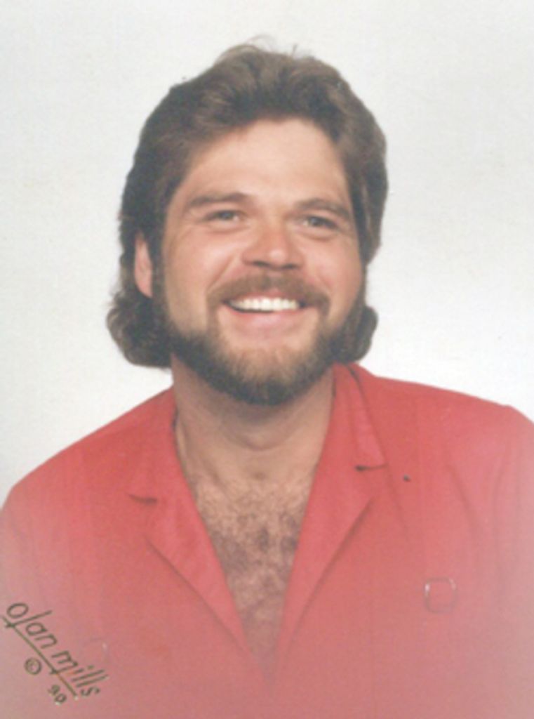 Gregory Norman Hunt Profile Photo
