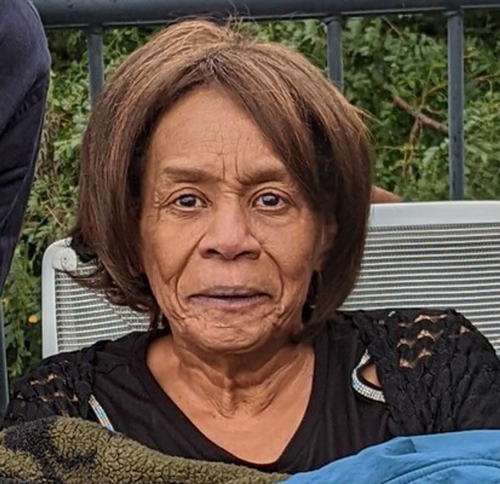 Audrey Jean Eubanks Profile Photo