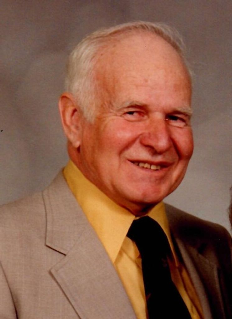 Leon J. Mcdermott Profile Photo