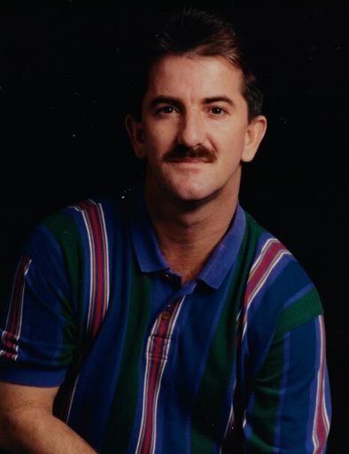 Derek Wayne Griffis Profile Photo