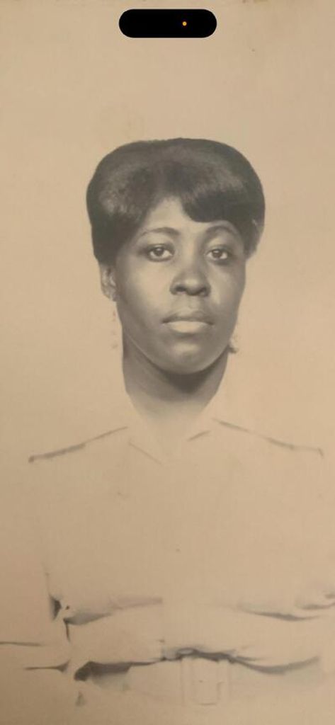 Dorothy Jean Stanback Profile Photo
