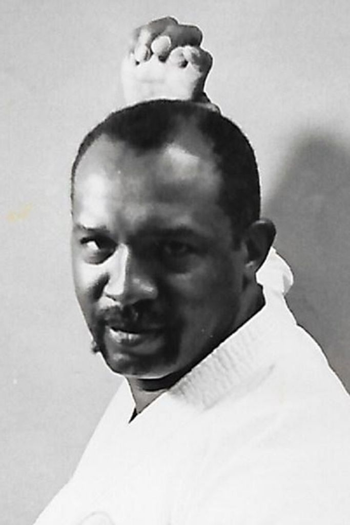 Earl C. Hodge Profile Photo
