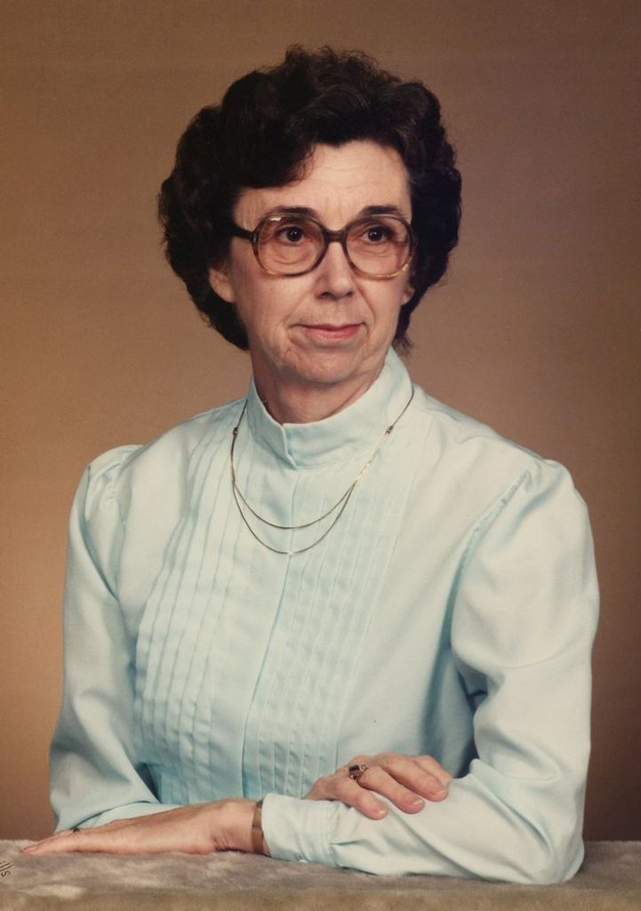 Shirley  Pearson