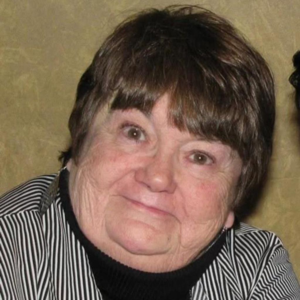 Mary Louise Comtois