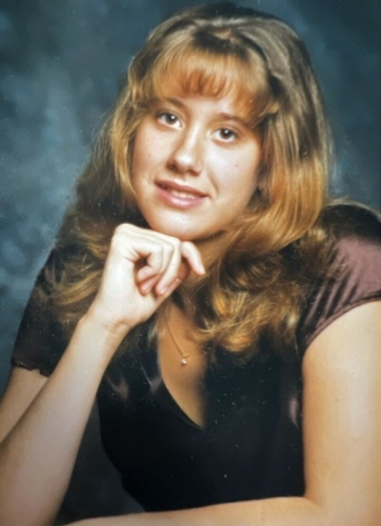 Amber Lynn Fuller Profile Photo