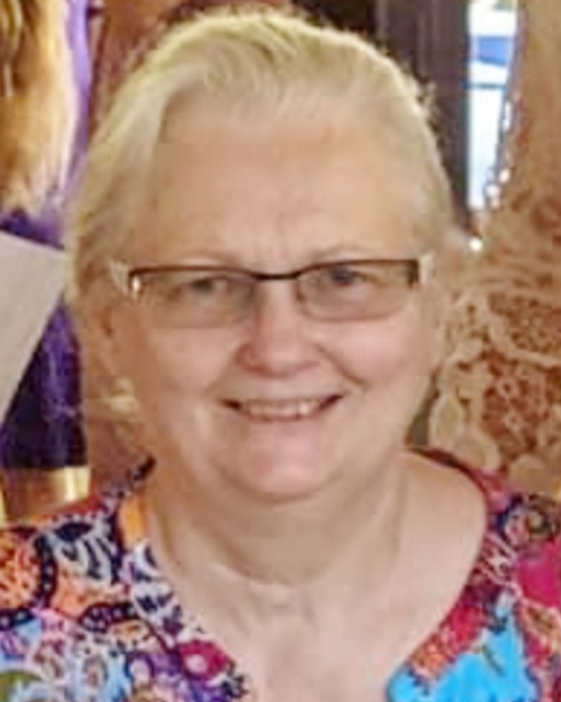 Veda Vedette Serrin Profile Photo