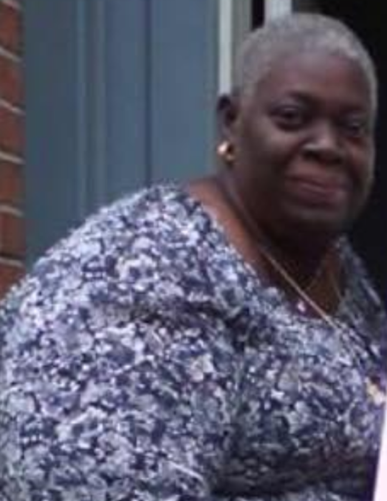 Belinda Daphne Isham