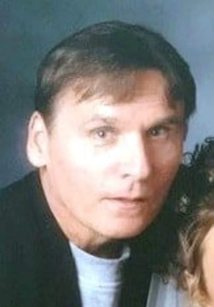 William Land