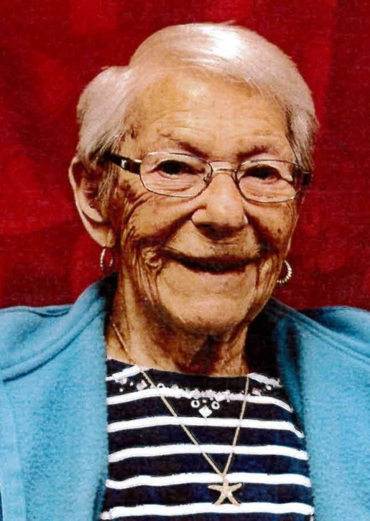 Marie C. (Wagner)  Franks