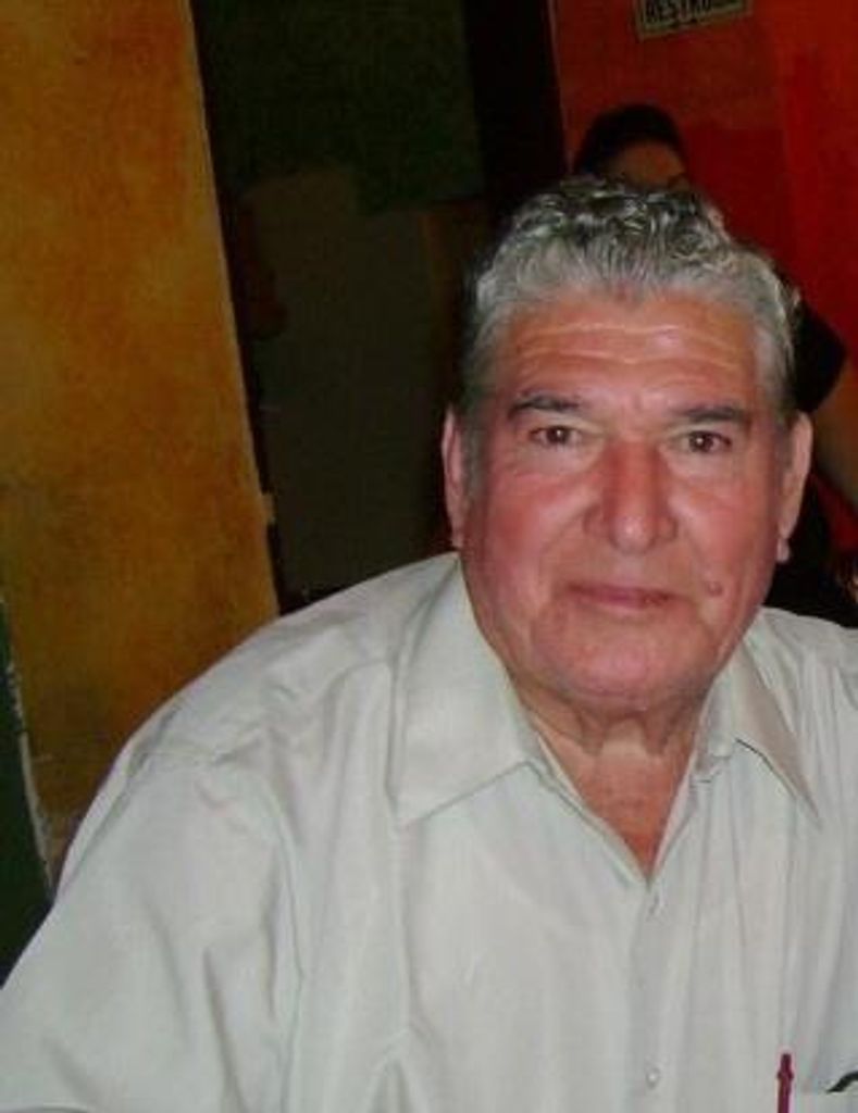 Elias Reyes Leal Profile Photo