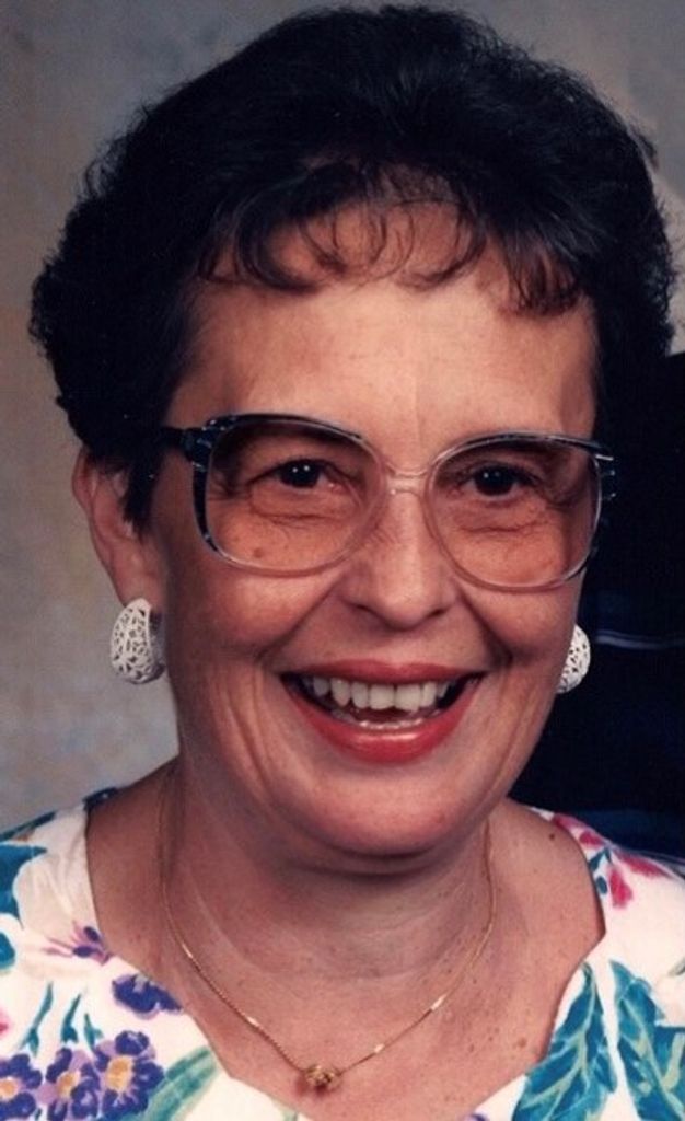 Rose George Profile Photo