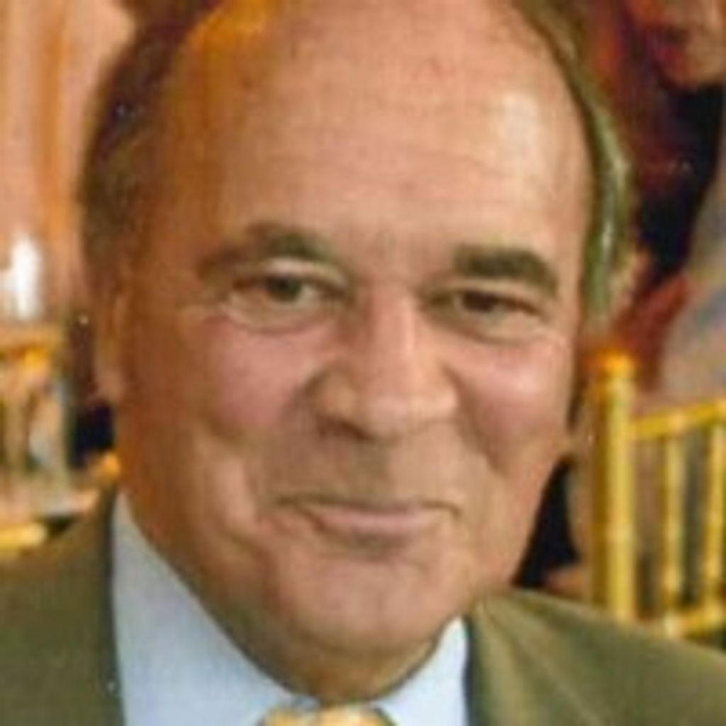 William J. Simon