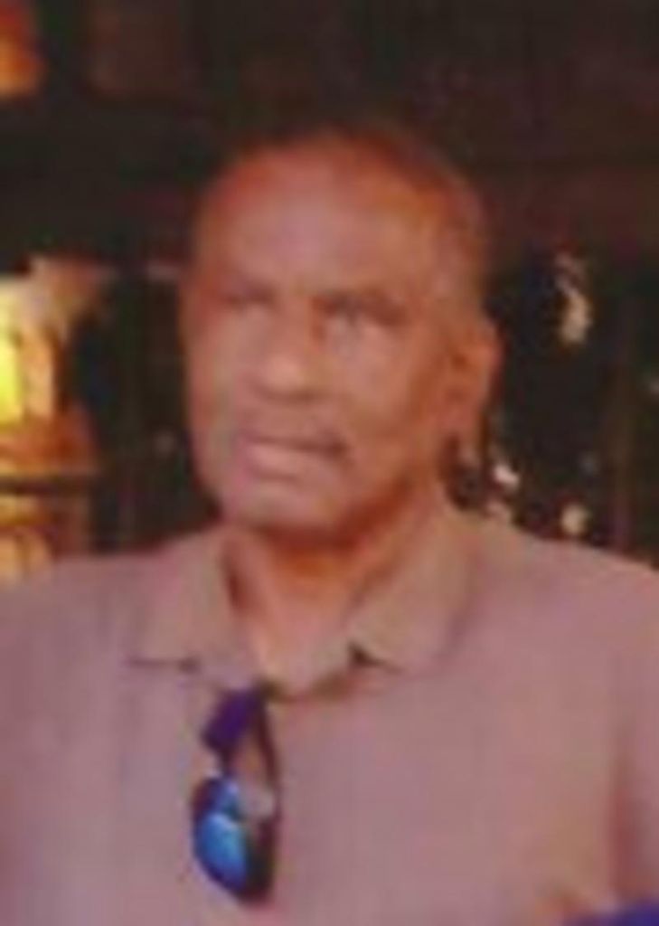 Willie Curry Iii Profile Photo