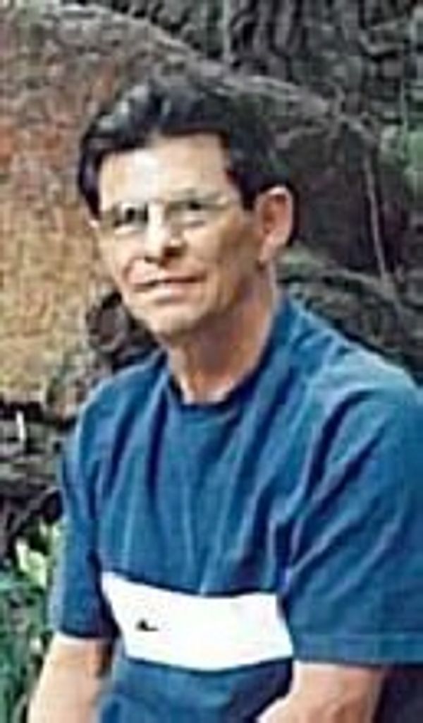 Alfred "Faf" Salazar,  Jr.