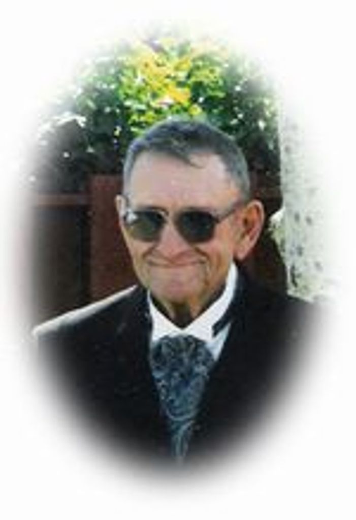 Harold Peterson