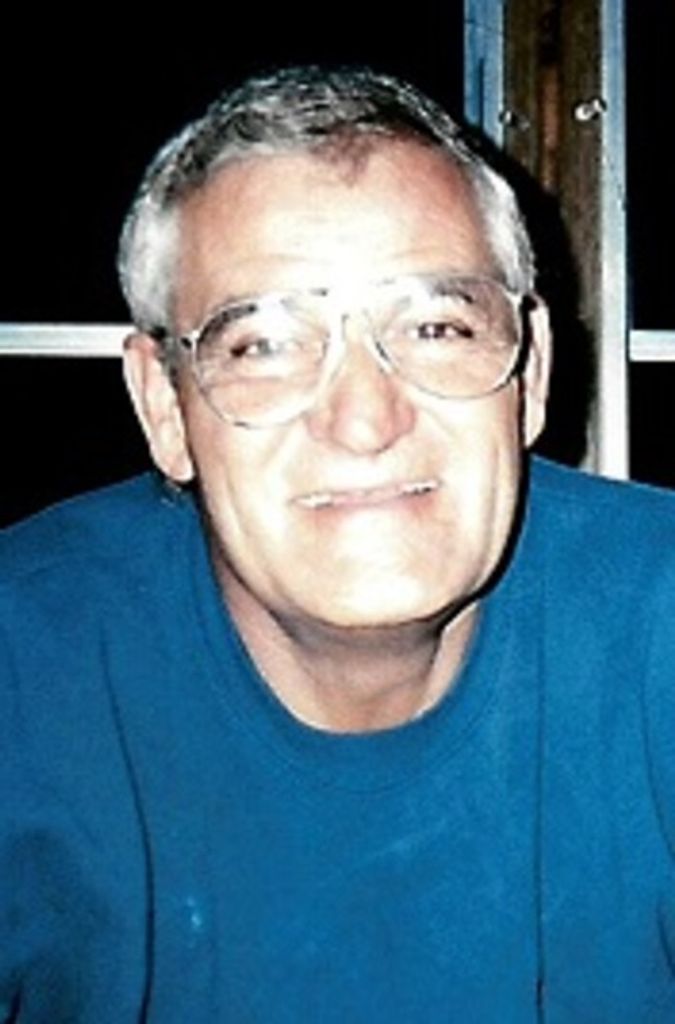 Carlos Paul Brochtrup Profile Photo