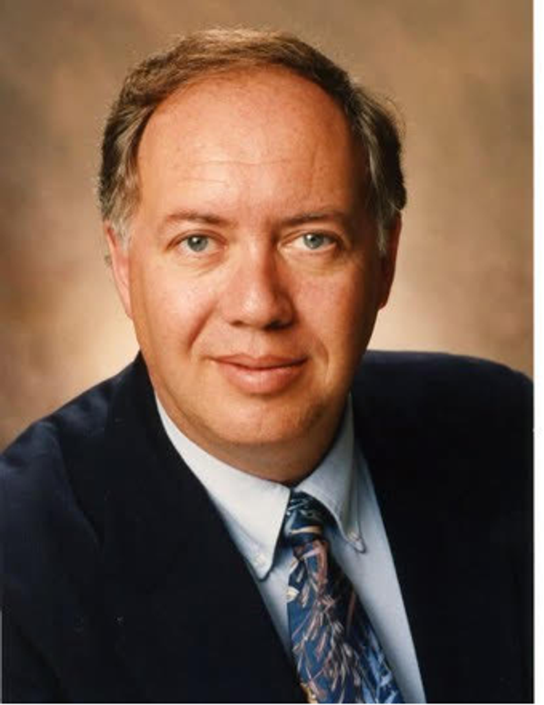 Dr. Thomas William Houk Jr. Profile Photo