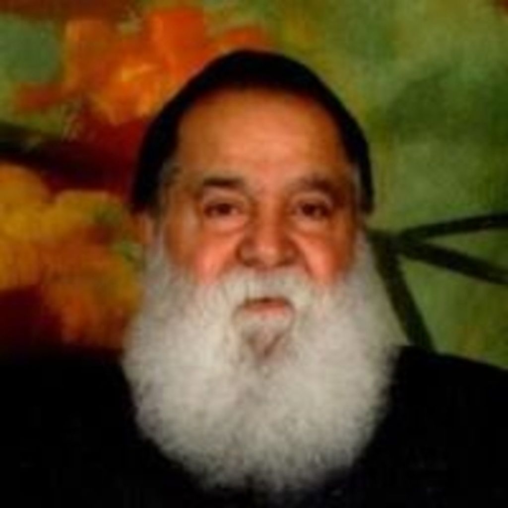 Gus James Davis Profile Photo