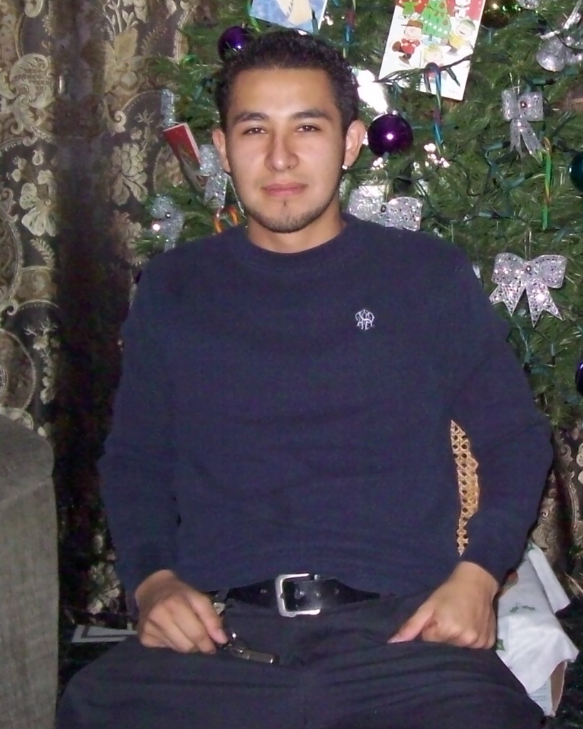 Irving Alanis Gomez Profile Photo