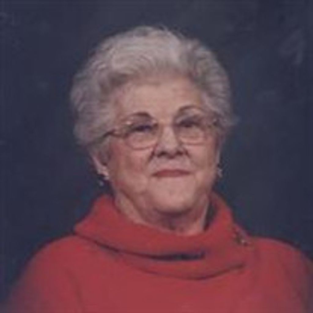 Ruth Jackson