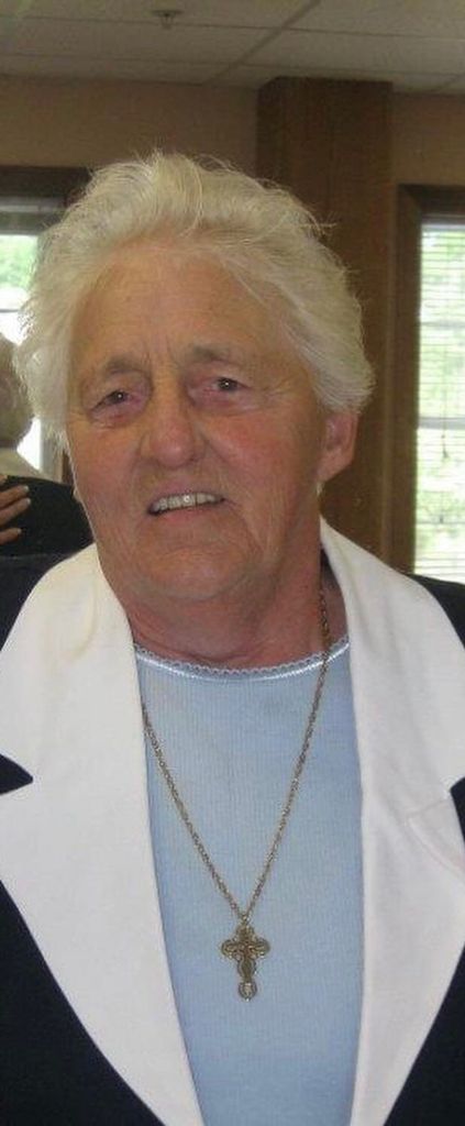 Jeannette Soule Profile Photo
