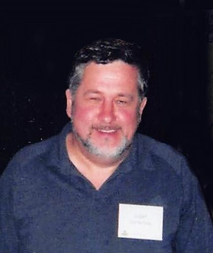Jasper Vanderbas Profile Photo