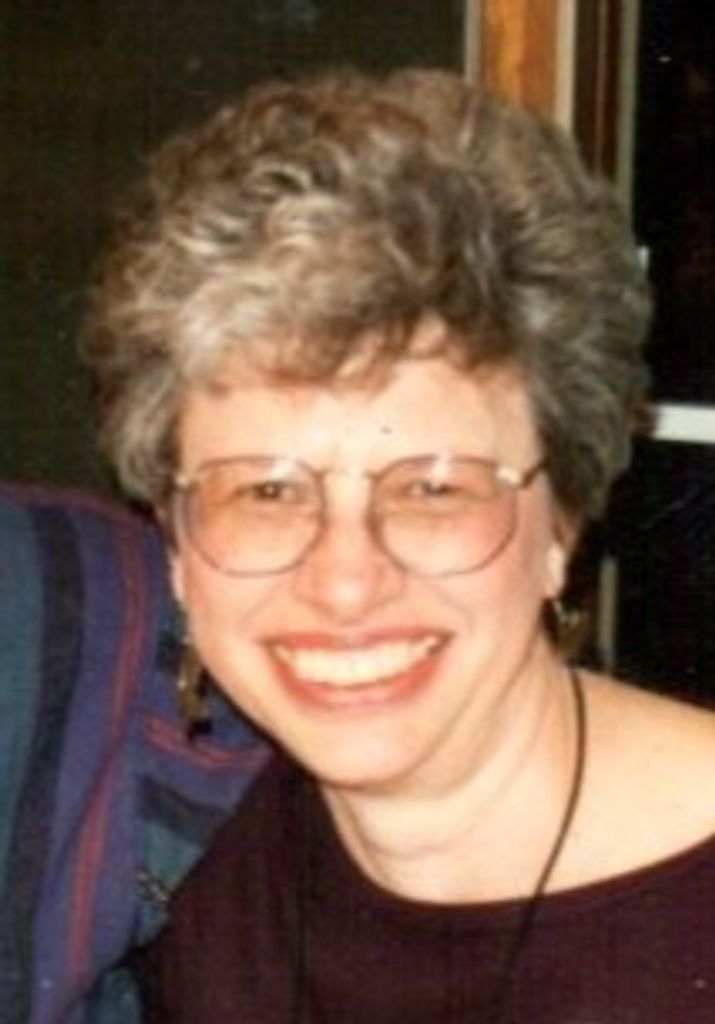 Patricia Anne Hunter Profile Photo