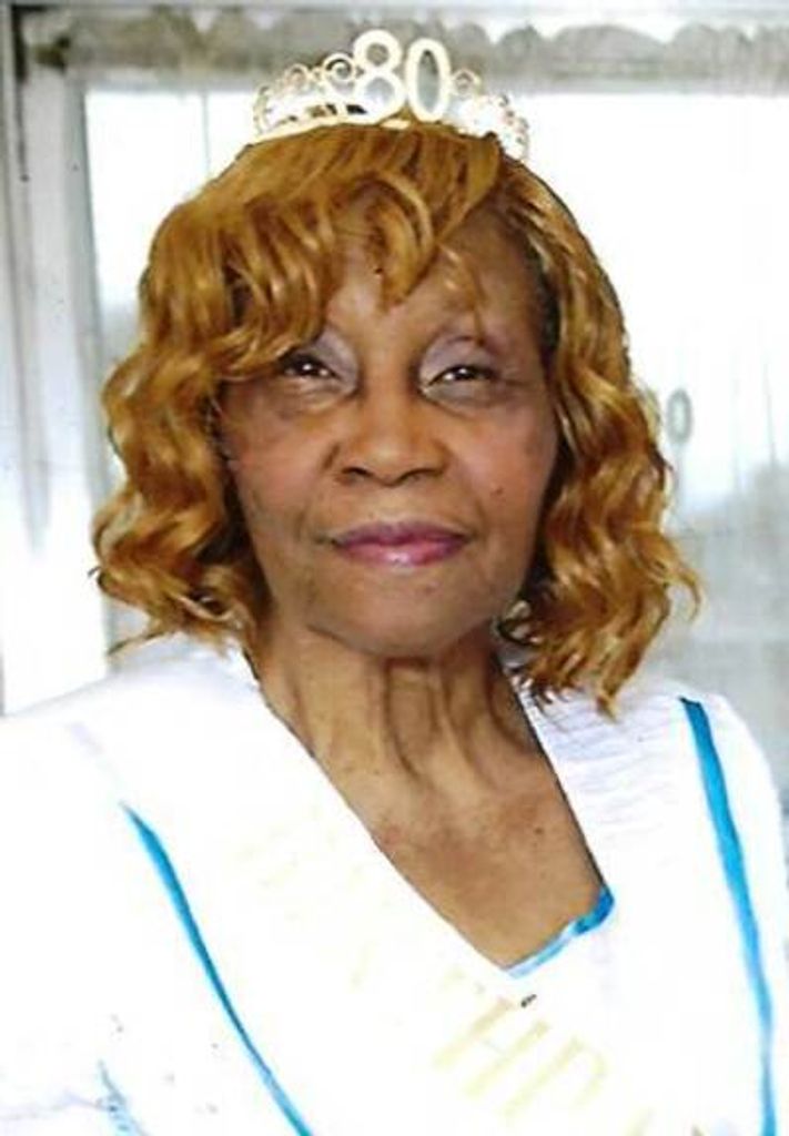Mother Ira Dean Hunt Profile Photo