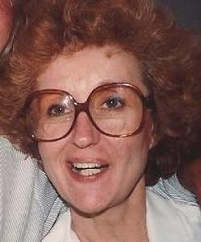 Rosemarie "Kelley" Forrester Profile Photo