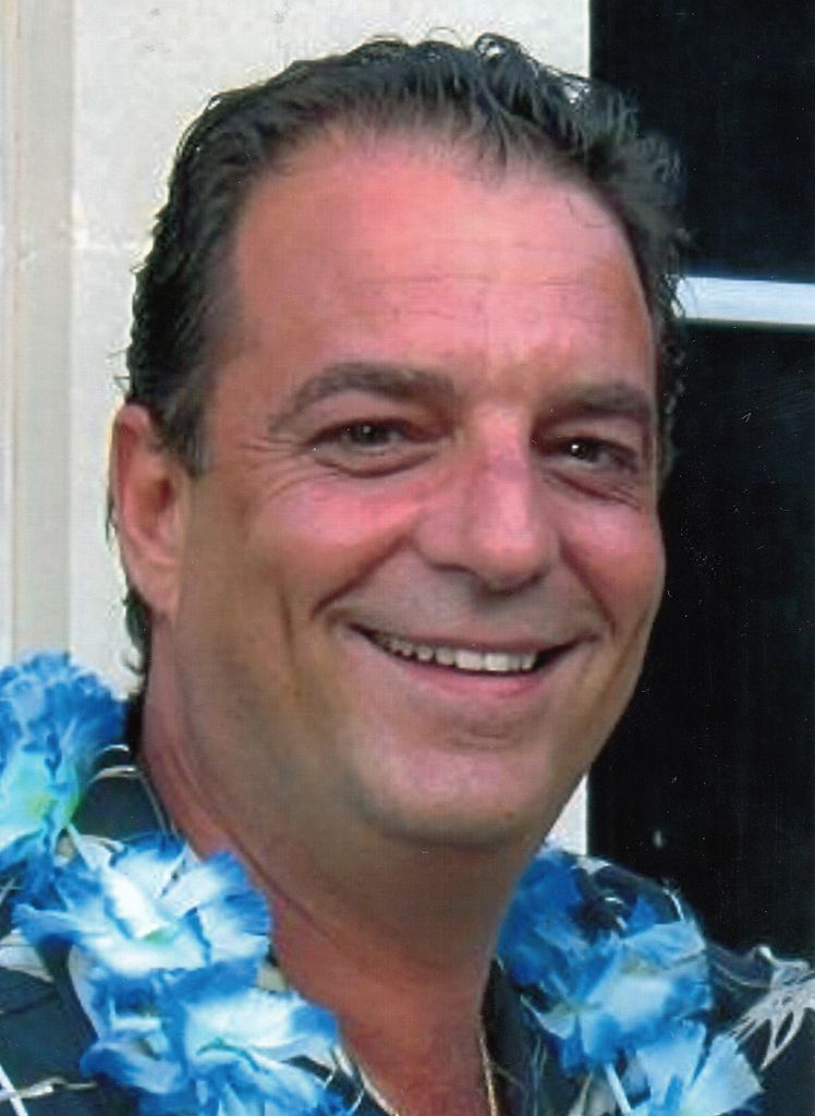 Sam Gianforte