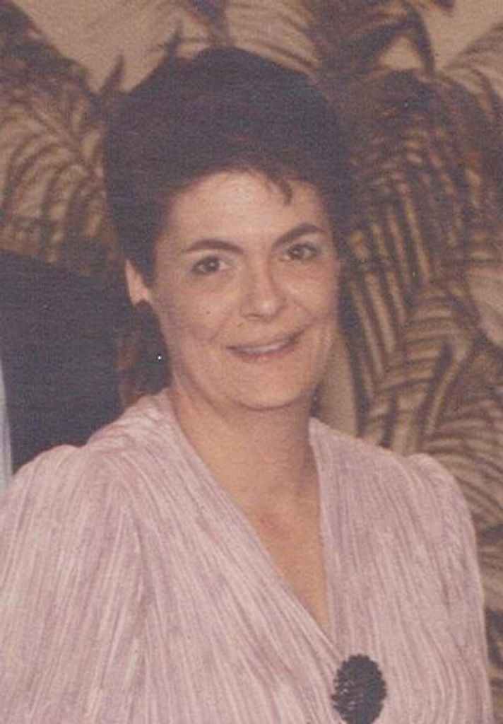 Maxine H. Gerrity Profile Photo