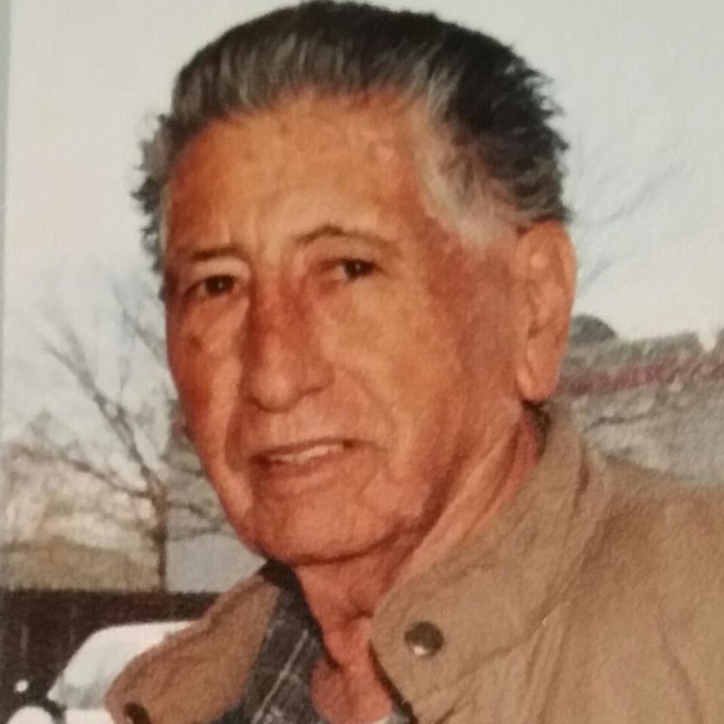 John Lujan