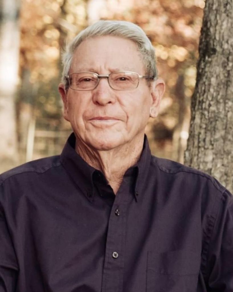 Alton Glen Cato (Denny Bo) Profile Photo