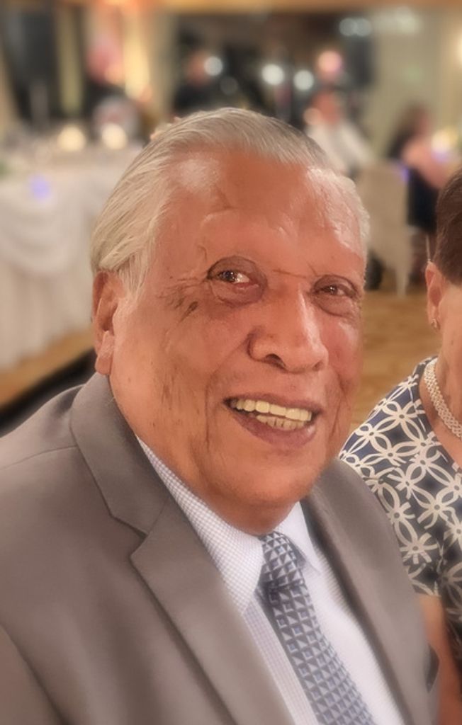 José D. Flores Profile Photo