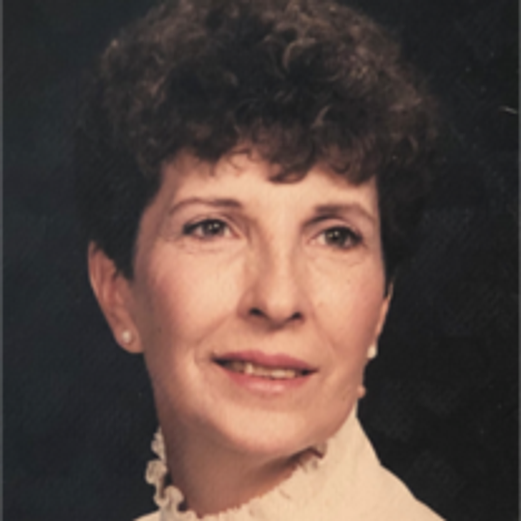 Carolyn Josephine Schofield